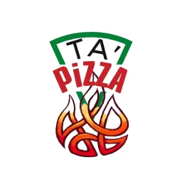 Tá Pizza 图标
