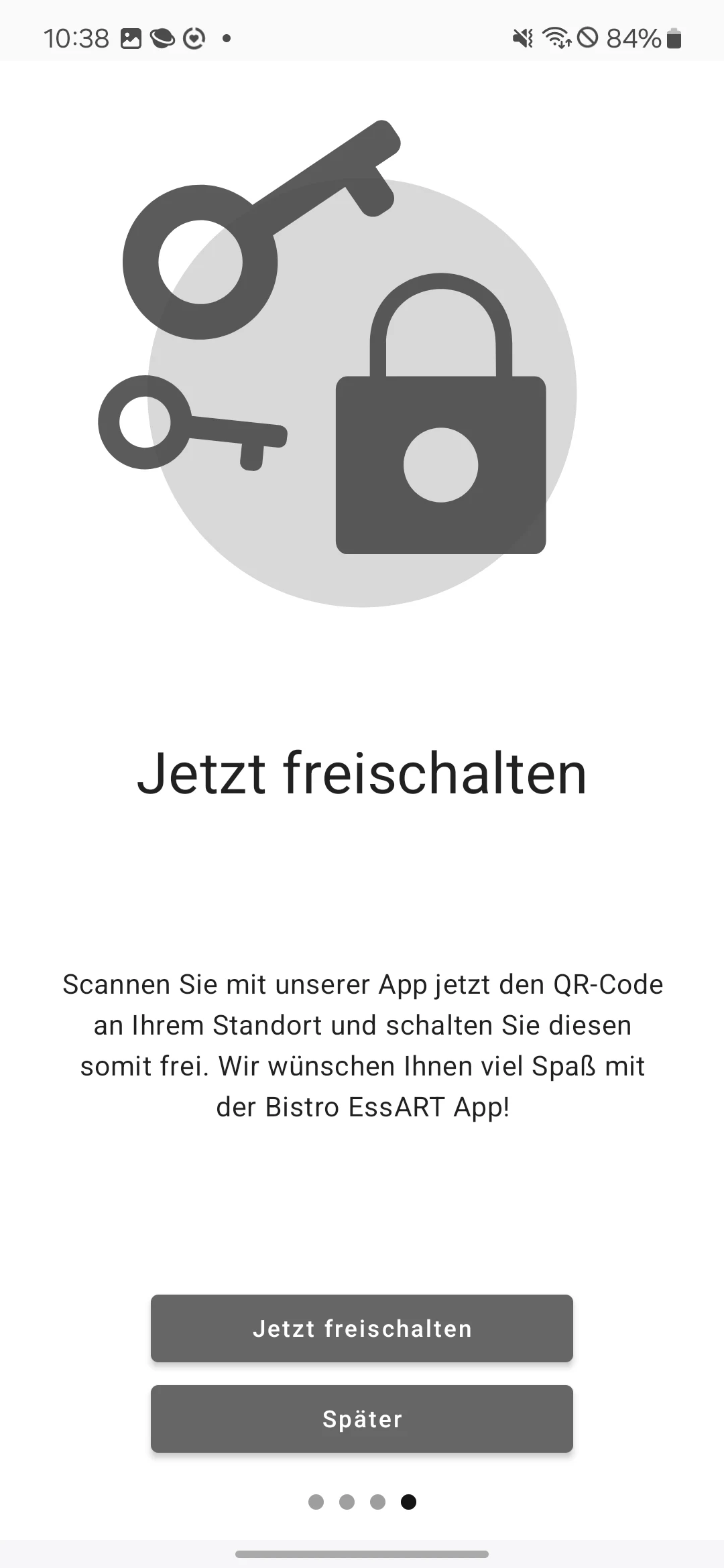 ESSART screenshot