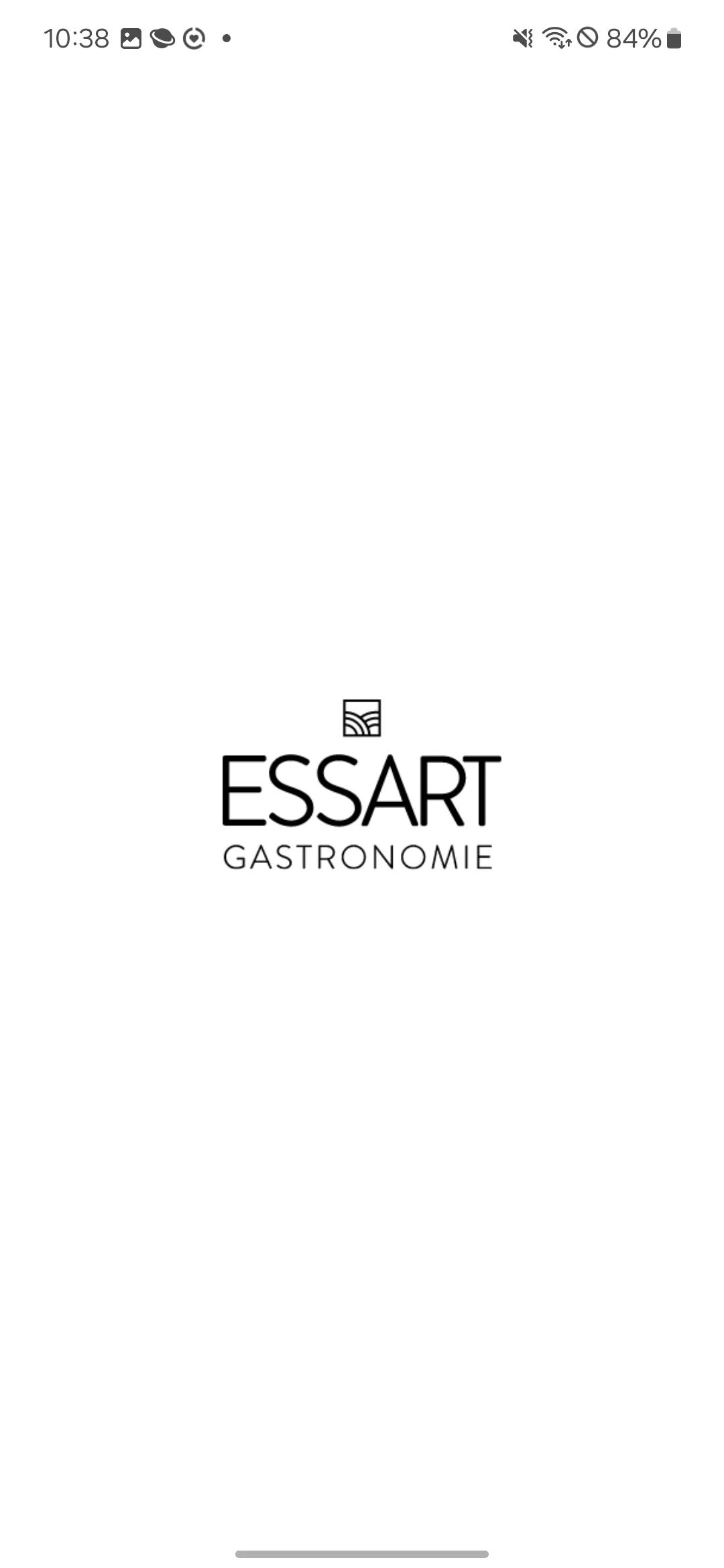ESSART screenshot